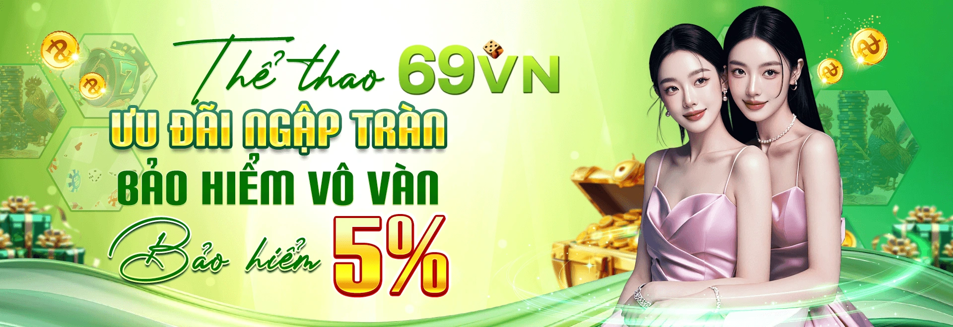 Ứng dụng, bảo mật tài khoản và hỗ trợ tiếng Việt của 69Vn